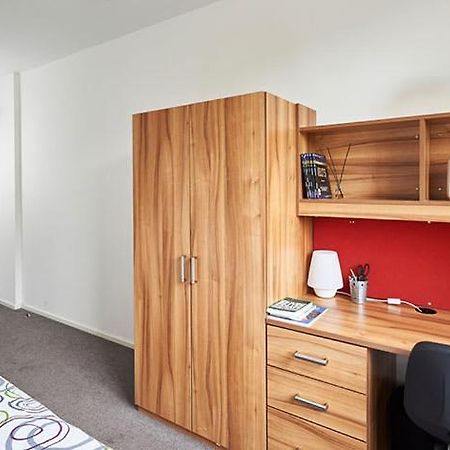 Zeni Ensuite, Cambridge CBG Exterior foto